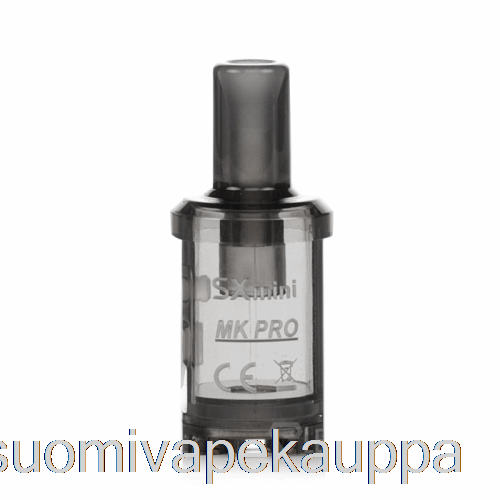 Vape Nesteet Yihi Sxmini Mk Pro Luokan Vaihtokotelot 2ml Mk Pro Luokan Kotelot